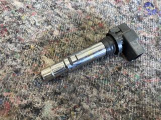 bontott AUDI A3 Gyújtótrafó