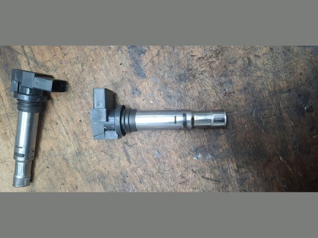 bontott AUDI A3 Gyújtótrafó