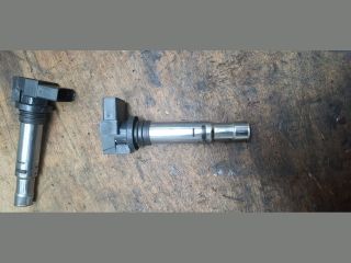 bontott AUDI A3 Gyújtótrafó