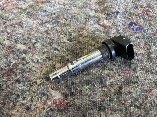 bontott AUDI A3 Gyújtótrafó