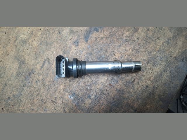 bontott AUDI A3 Gyújtótrafó