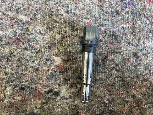 bontott AUDI A3 Gyújtótrafó