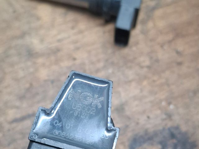 bontott AUDI A3 Gyújtótrafó