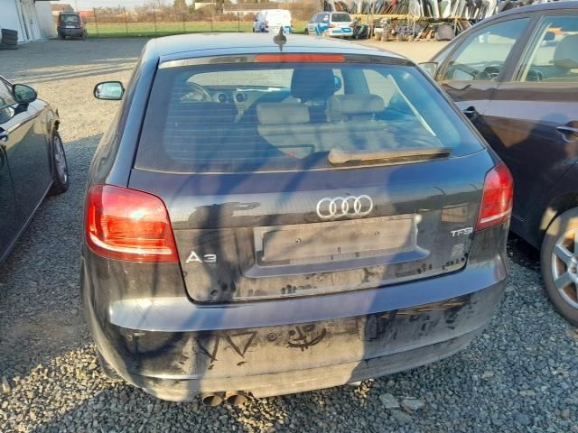 bontott AUDI A3 Gyújtótrafó