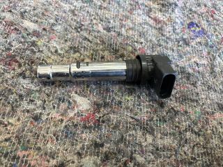 bontott AUDI A3 Gyújtótrafó