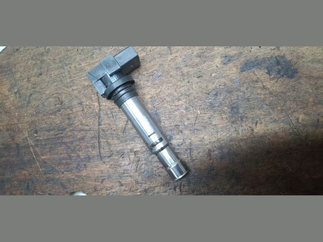 bontott AUDI A3 Gyújtótrafó