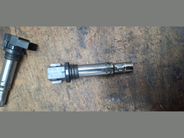 bontott AUDI A3 Gyújtótrafó