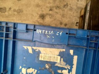 bontott AUDI A3 Gyújtótrafó