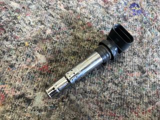 bontott AUDI A3 Gyújtótrafó