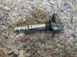 bontott AUDI A3 Gyújtótrafó