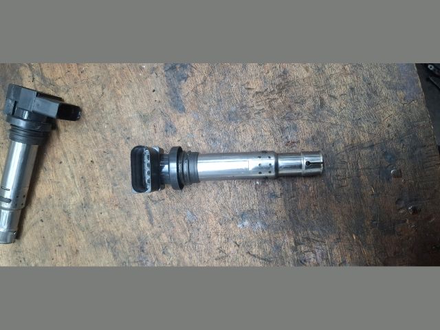 bontott AUDI A3 Gyújtótrafó