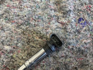 bontott AUDI A3 Gyújtótrafó