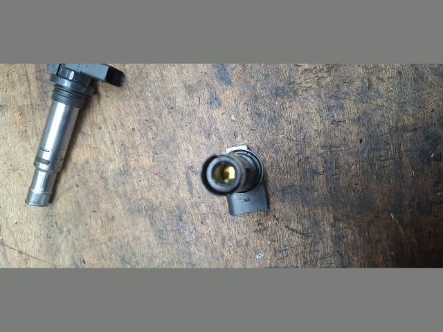 bontott AUDI A3 Gyújtótrafó