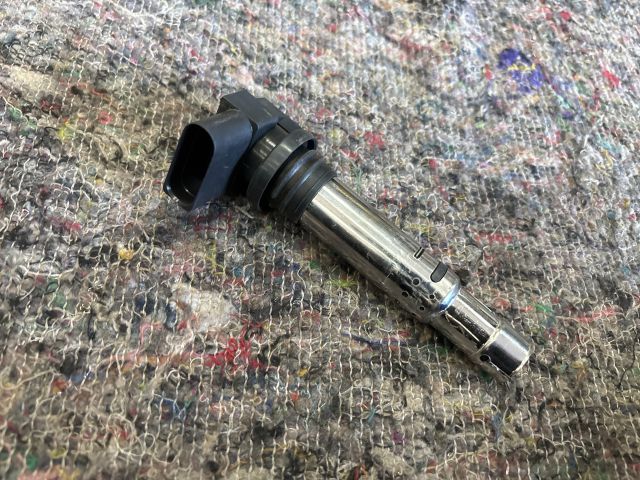 bontott AUDI A3 Gyújtótrafó