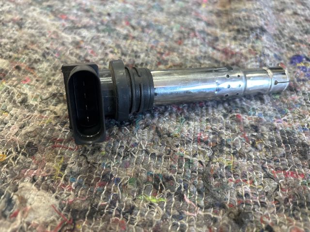 bontott AUDI A3 Gyújtótrafó