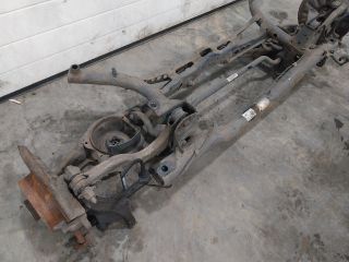 bontott AUDI A3 Hátsó Híd (Tárcsafékes)