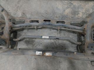 bontott AUDI A3 Hátsó Híd (Tárcsafékes)