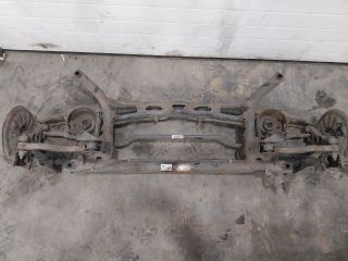 bontott AUDI A3 Hátsó Híd (Tárcsafékes)