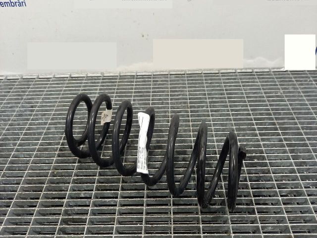 bontott AUDI A3 Hátsó Rugó