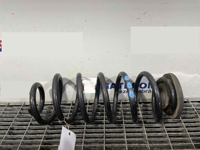 bontott AUDI A3 Hátsó Rugó