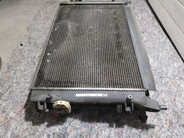 bontott AUDI A3 Hűtő Ventilátor(ok), Radiátor(ok) Szett