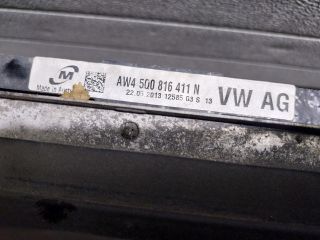 bontott AUDI A3 Hűtő Ventilátor(ok), Radiátor(ok) Szett