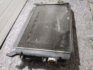 bontott AUDI A3 Hűtő Ventilátor(ok), Radiátor(ok) Szett