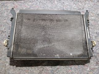 bontott AUDI A3 Hűtő Ventilátor(ok), Radiátor(ok) Szett
