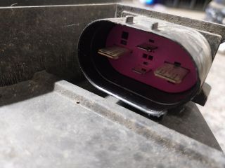 bontott AUDI A3 Hűtő Ventilátor(ok), Radiátor(ok) Szett