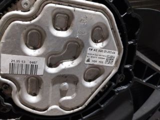 bontott AUDI A3 Hűtő Ventilátor(ok), Radiátor(ok) Szett