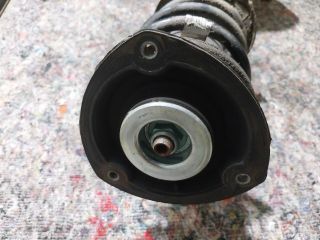 bontott AUDI A3 Jobb első Csonkállvány Kerékaggyal