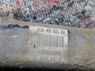 bontott AUDI A3 Jobb első Csonkállvány Kerékaggyal