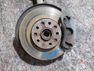 bontott AUDI A3 Jobb első Csonkállvány Kerékaggyal