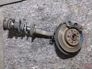 bontott AUDI A3 Jobb első Csonkállvány Kerékaggyal