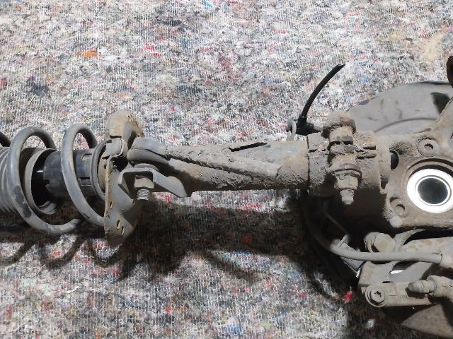 bontott AUDI A3 Jobb első Csonkállvány Kerékaggyal