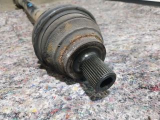 bontott AUDI A3 Jobb Féltengely