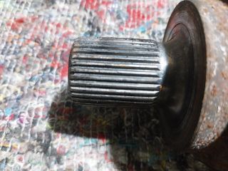 bontott AUDI A3 Jobb Féltengely