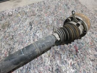 bontott AUDI A3 Jobb Féltengely