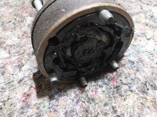 bontott AUDI A3 Jobb Féltengely