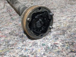 bontott AUDI A3 Jobb Féltengely