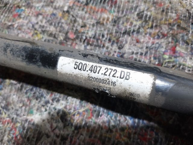 bontott AUDI A3 Jobb Féltengely