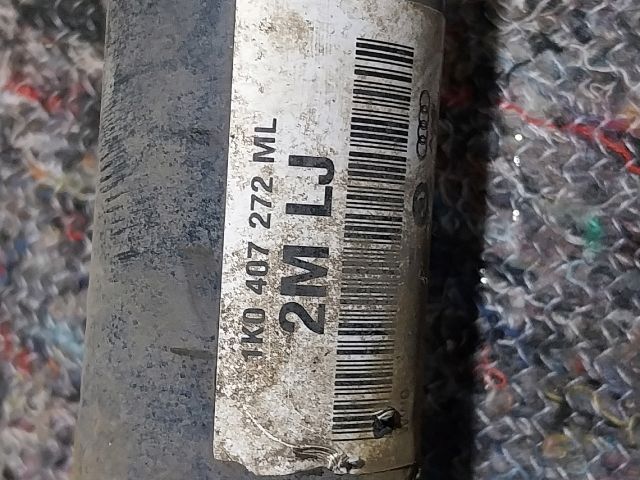 bontott AUDI A3 Jobb Féltengely