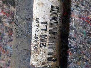 bontott AUDI A3 Jobb Féltengely