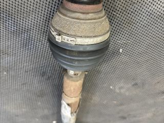 bontott AUDI A3 Jobb Féltengely