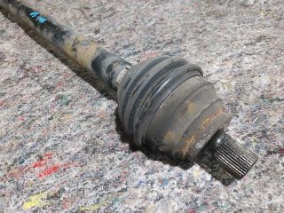 bontott AUDI A3 Jobb Féltengely