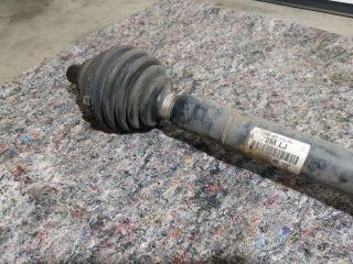 bontott AUDI A3 Jobb Féltengely