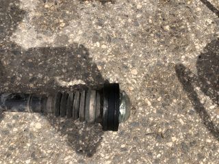 bontott AUDI A3 Jobb Féltengely