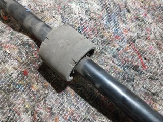 bontott AUDI A3 Jobb Féltengely