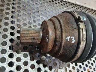 bontott AUDI A3 Jobb Féltengely