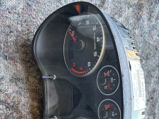 bontott AUDI A3 Kilométeróra